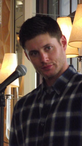 Jensen Ackles