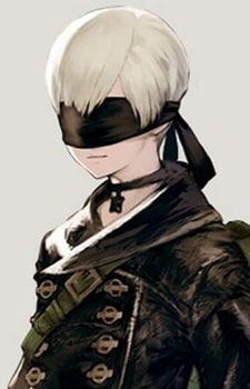 9S NieR Automata   225full 