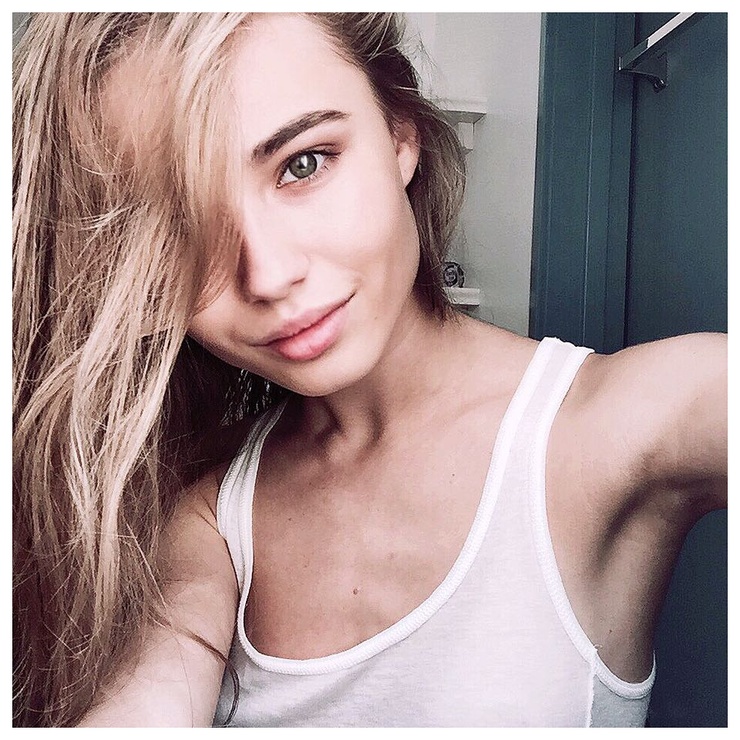 Elizabeth Vasilenko Elizabeth Vasilenko