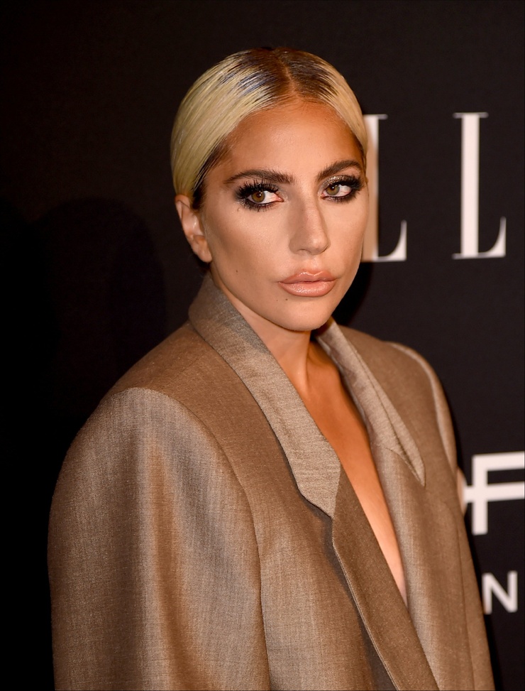 Lady GaGa