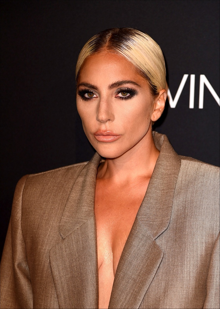 Lady GaGa