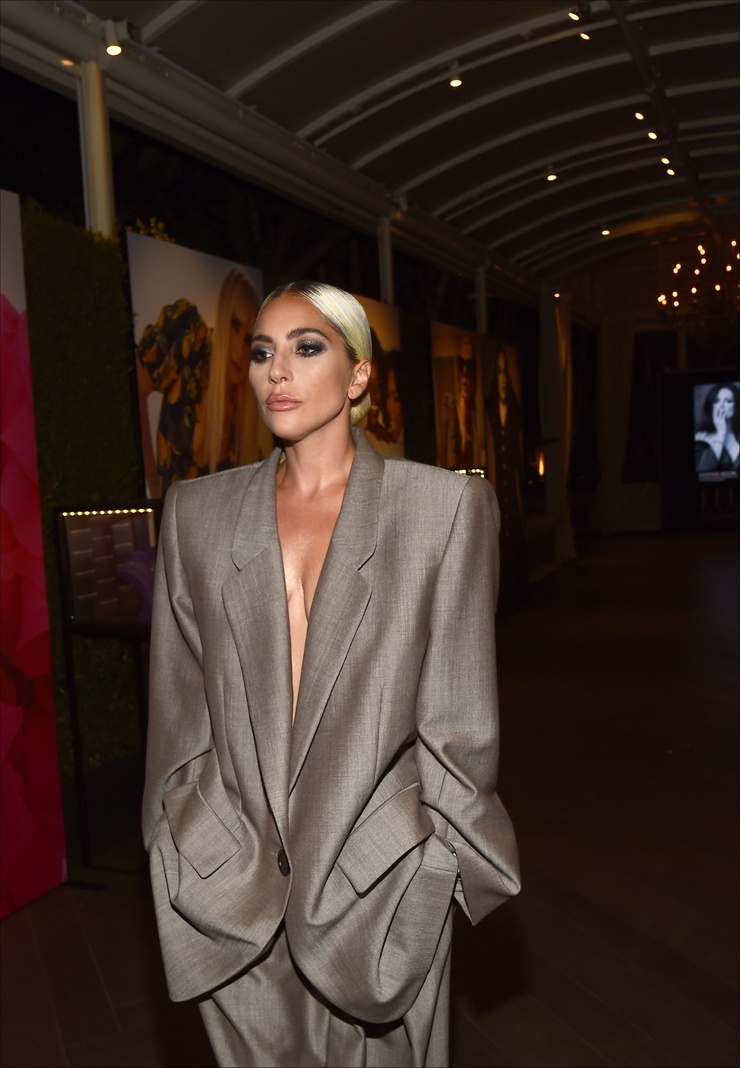 Lady GaGa