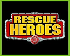 Rescue Heroes