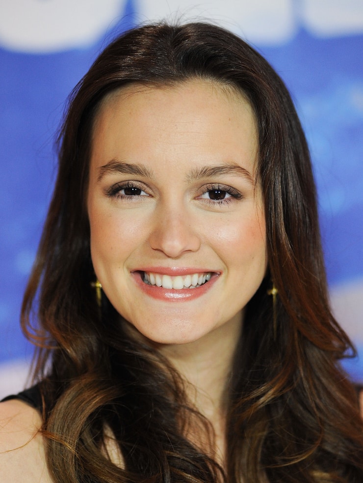 Picture of Leighton Meester