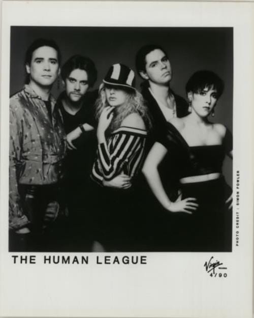 Human League