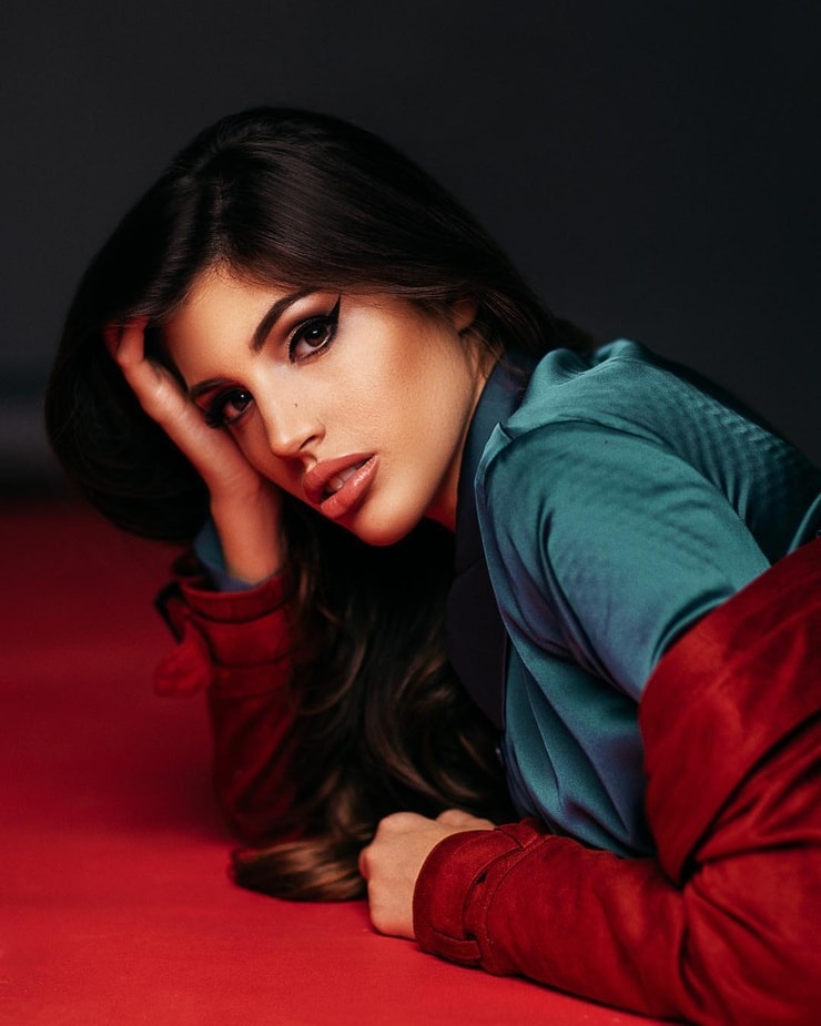 Rosana Hernandez Rosana Hernandez