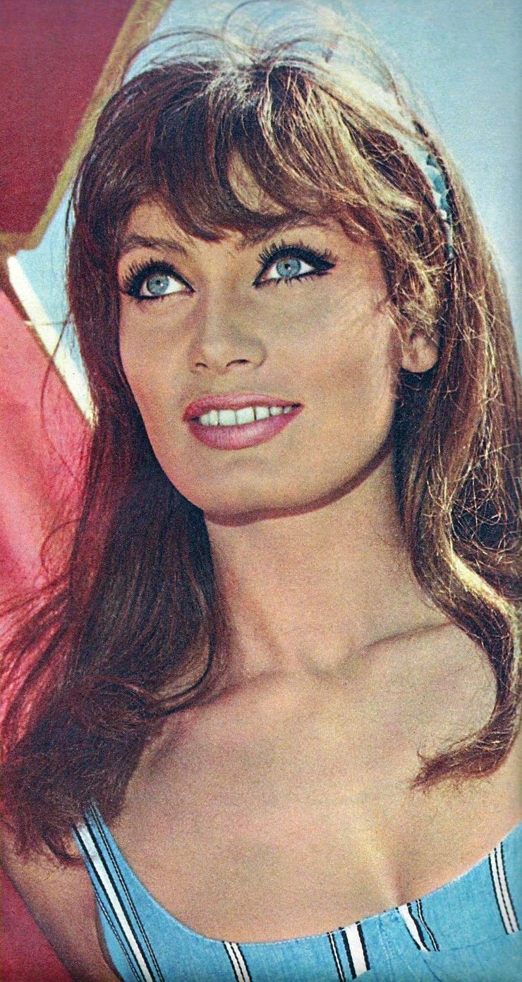 Marisa Mell