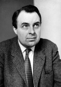 Nigel Kneale