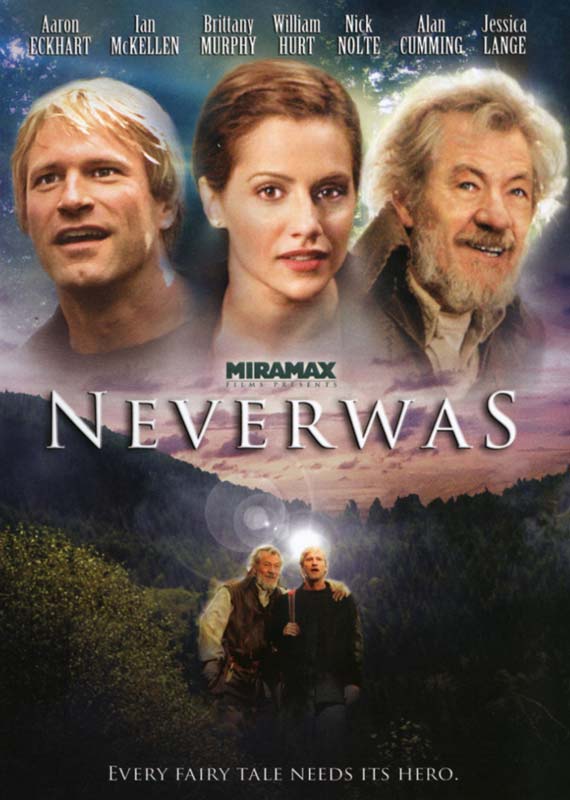 Neverwas