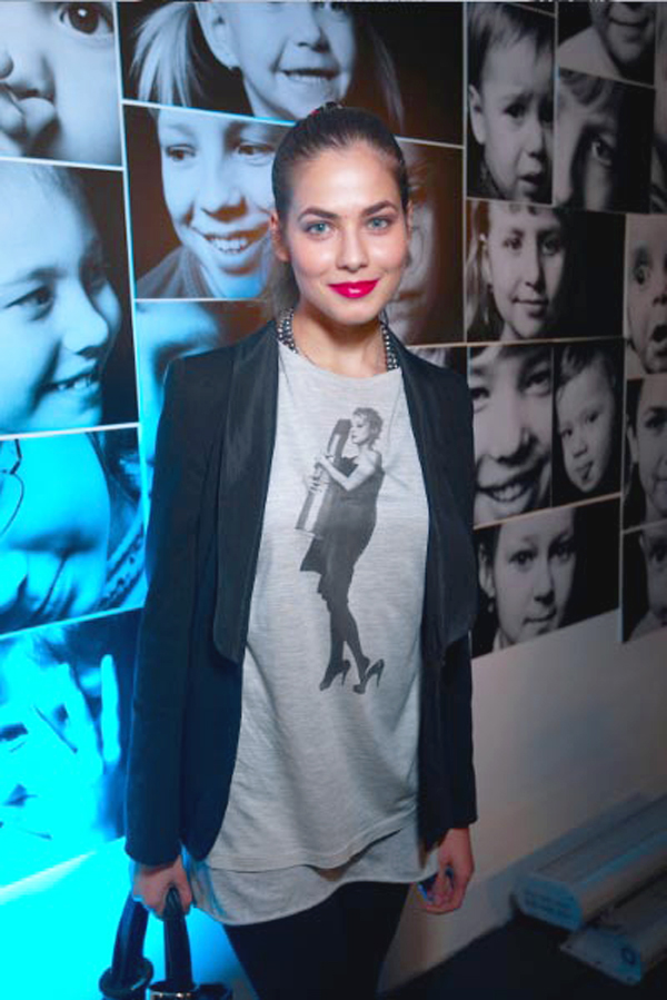 Yuliya Snigir Yuliya Snigir