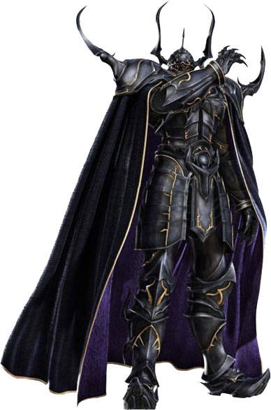 Golbez