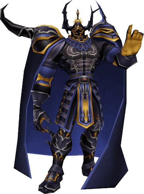 Golbez