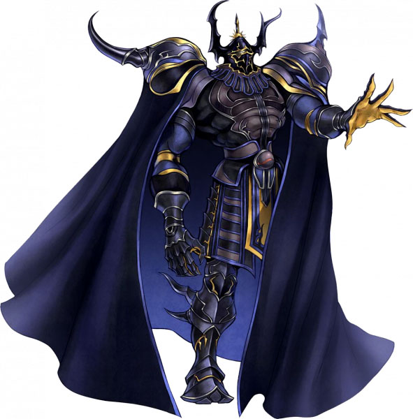 Golbez
