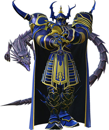 Golbez