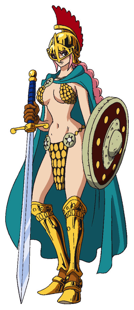Rebecca