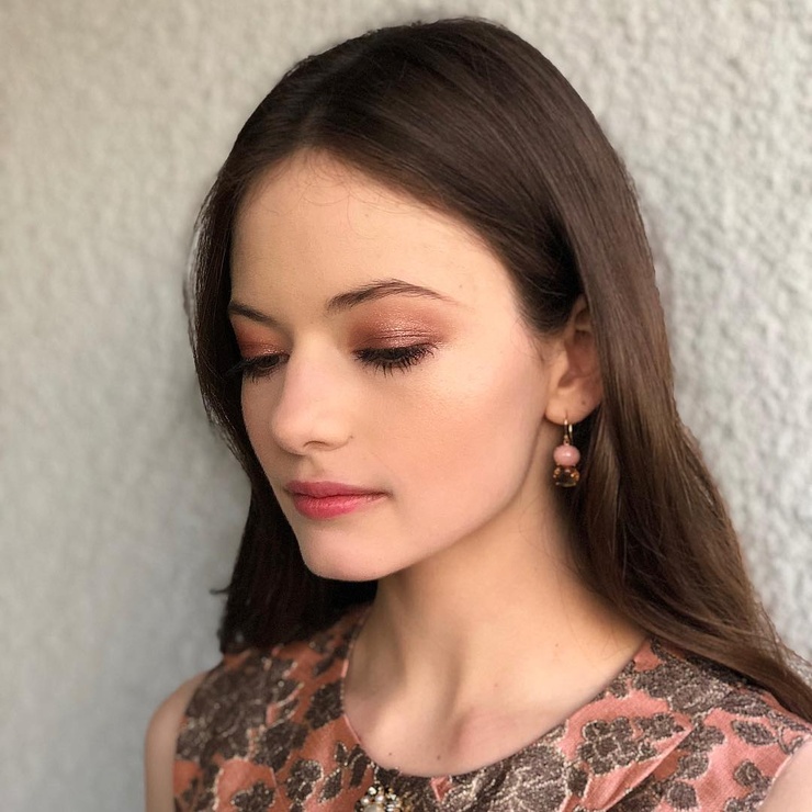 Mackenzie Foy