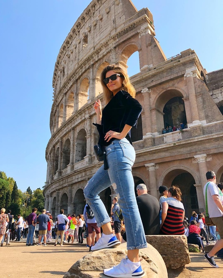 Maria Menounos