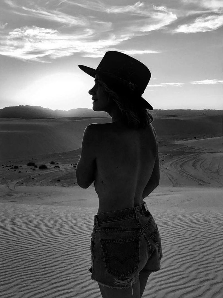 Shantel VanSanten