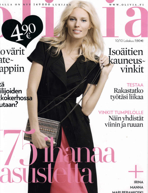 Vilma Helminen