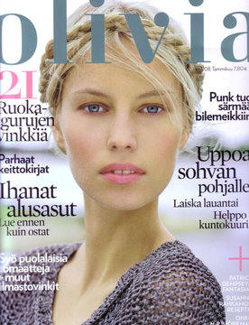 Vilma Helminen