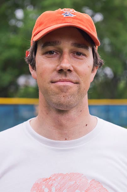 Beto O'Rourke