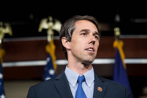 Beto O'Rourke