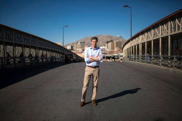 Beto O'Rourke