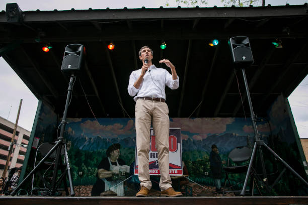 Beto O'Rourke