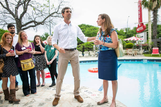 Beto O'Rourke