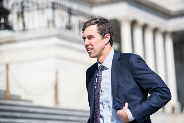 Beto O'Rourke