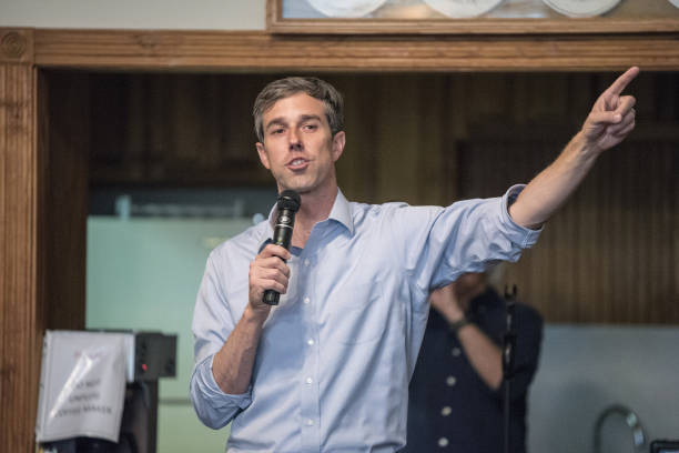 Beto O'Rourke