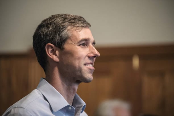 Beto O'Rourke