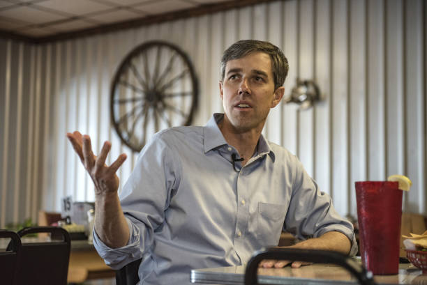 Beto O'Rourke