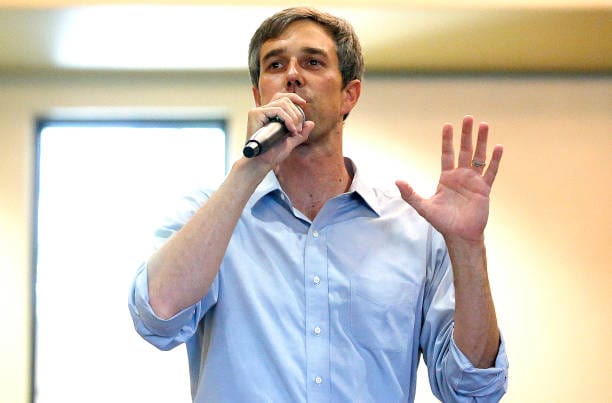 Beto O'Rourke