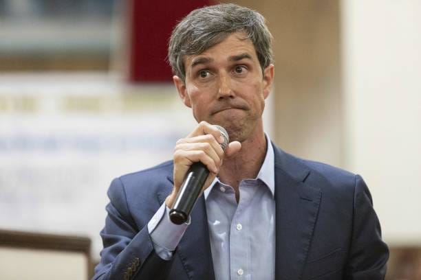 Beto O'Rourke