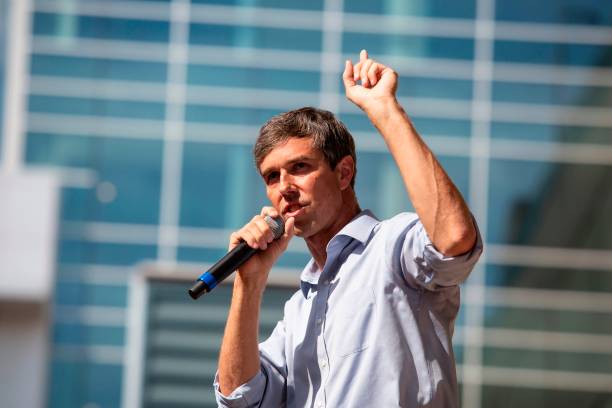 Beto O'Rourke