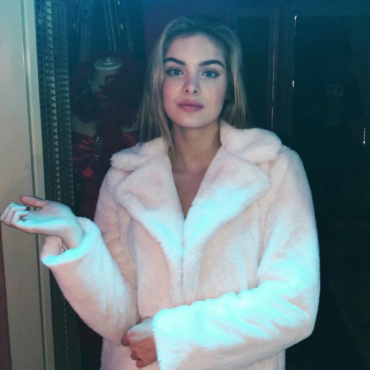 Brighton Sharbino