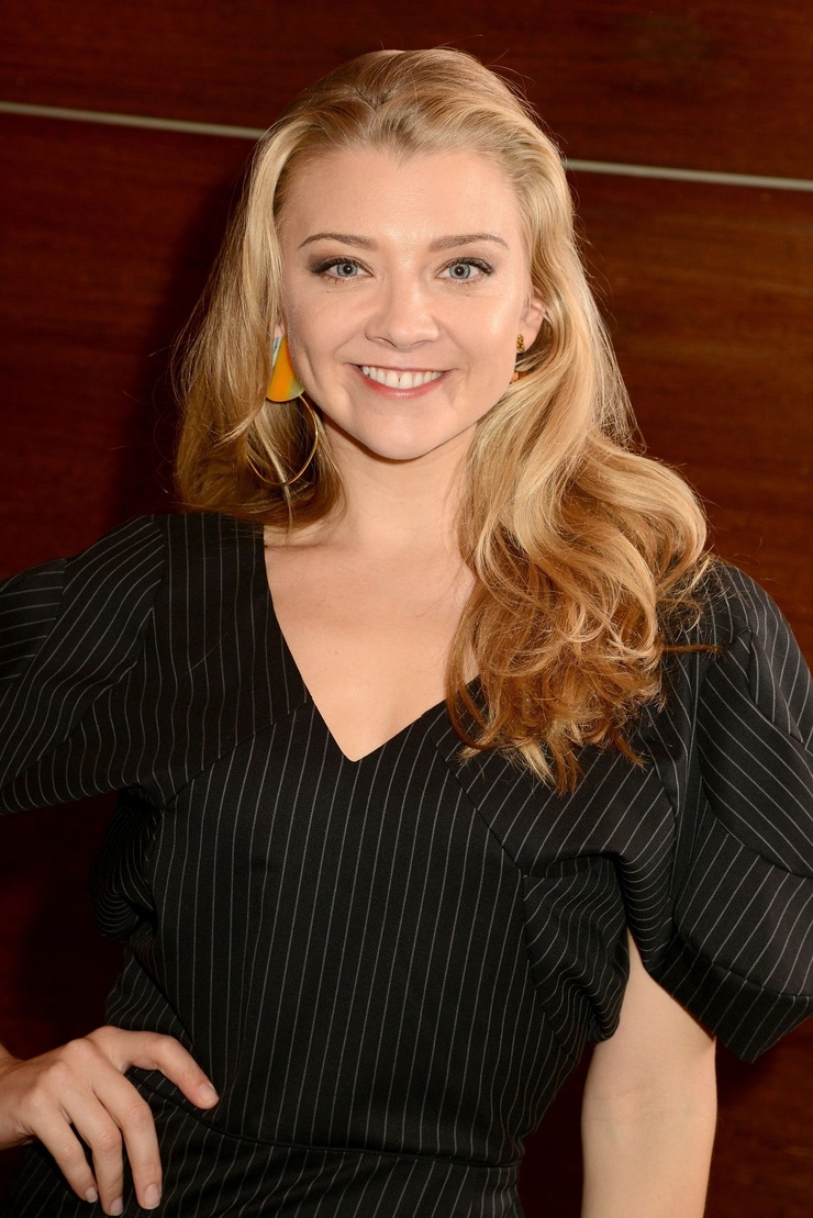 Natalie Dormer