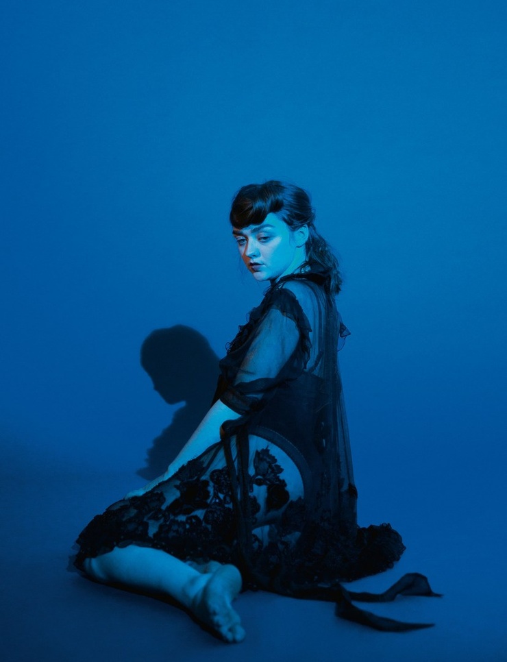 Maisie Williams Maisie Williams