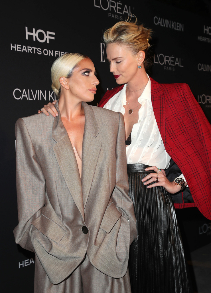 Charlize Theron Charlize Theron