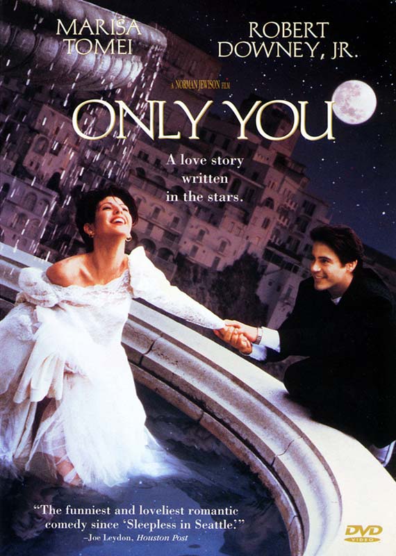 Only You