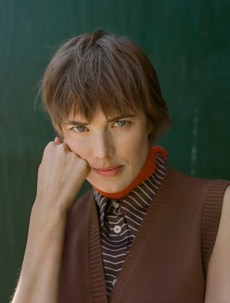Agyness Deyn Agyness Deyn