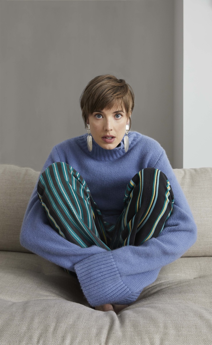 Agyness Deyn Agyness Deyn