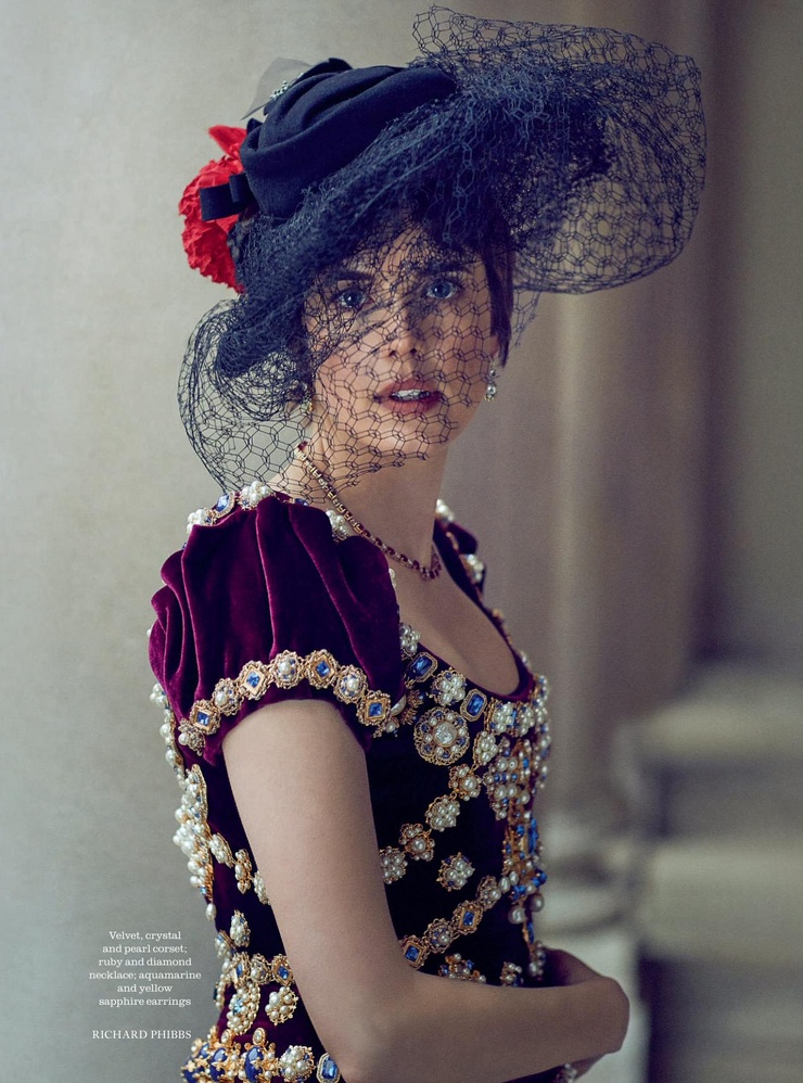 Agyness Deyn