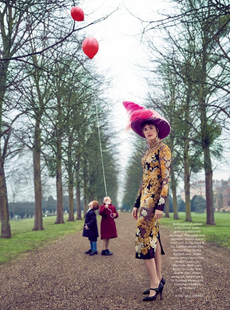 Agyness Deyn