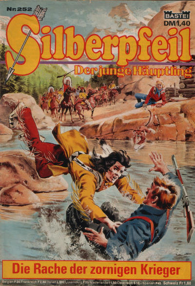 Silberpfeil Silberpfeil