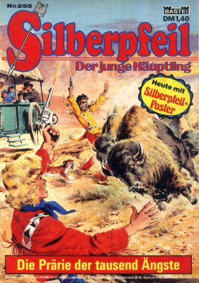 Silberpfeil Silberpfeil