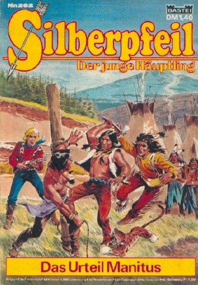 Silberpfeil Silberpfeil