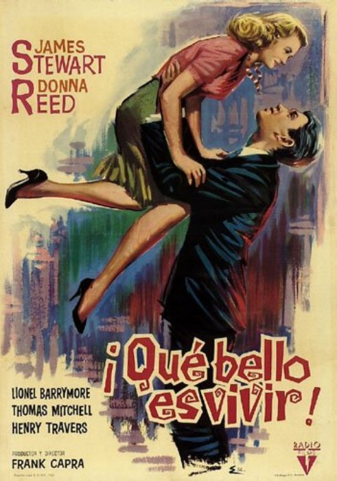 It's a Wonderful Life
