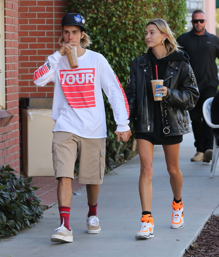 Hailey Baldwin